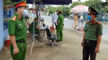 Quảng Nam kích hoạt lại toàn bộ hệ thống phòng, chống dịch bệnh COVID-19