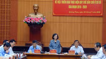 Tăng cường thực hiện quy chế dân chủ ở cơ sở tại tỉnh Quảng Nam