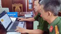 Người dân được chủ động chọn thời gian, địa điểm đi làm CCCD