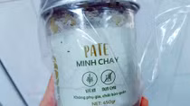 Mẫu pate Minh Chay tại Quảng Nam chứa vi khuẩn Clostridium Botulinum
