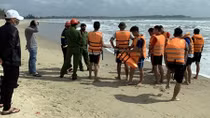 2 vụ đuối nước thương tâm, 4 người chết, mất tích