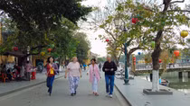 Hội An bước vào năm mới với nhiều thách thức