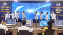 Quảng Nam khai trương Trung tâm điều hành thông minh