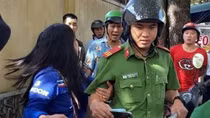 Thông tin cô gái trẻ bị “thôi miên, cướp tài sản” ở Hội An là bịa đặt