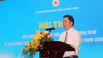 Tìm kiếm cơ hội phát triển thời kỳ cách mạng công nghiệp 4.0