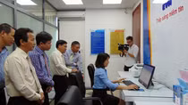 Đơn giản hóa thủ tục đăng ký điện để thu hút đầu tư