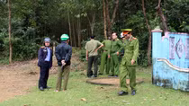 Cháu chém bác ruột và anh rể thương vong khi đi tảo mộ