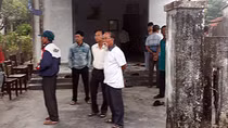 Vợ tá hỏa phát hiện chồng đột tử trên giường ngủ
