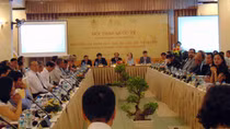 Bảo tồn và phát huy các giá trị di sản