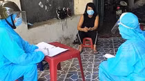 Quảng Ngãi thêm 21 ca dương tính SARS-CoV-2