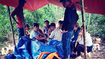 Sới bạc liên tỉnh hoạt động cuối tuần luôn thay đổi thời gian