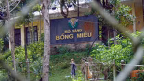 Đóng cửa mỏ khai thác vàng trái phép Bồng Miêu