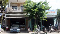 Nghi án tiệm vàng bị mất trộm lúc rạng sáng hơn nửa tỷ đồng