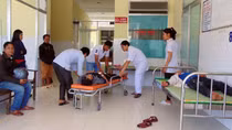 Niêm phong lò nấu rượu liên quan vụ nghi ngộ độc rượu khiến 3 người tử vong
