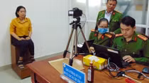 Tạo điều kiện thuận lợi nhất để người dân làm căn cước công dân