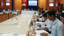 Khẩn trương khôi phục sản xuất sau mưa lũ tại các tỉnh miền Trung