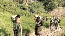 Quảng Nam phát động cuộc thi ảnh online “Tự hào người chiến sĩ An ninh”