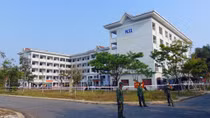 243 sản phụ từ Đài Loan trở về được cách ly tại Quảng Nam