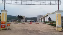 Nhà máy cồn Đại Tân trước nguy cơ cháy nổ và ô nhiễm môi trường trầm trọng