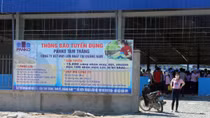 Hơn 1.000 công nhân đình công đòi quyền lợi về lương