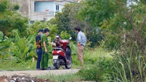 Đầu đạn pháo làm nữ Phó Giám đốc Phòng giao dịch ngân hàng tử vong