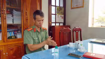 Nỗ lực ngăn chặn dịch COVID-19 xâm nhập trung tâm tỉnh lỵ Quảng Nam