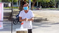 Dỡ bỏ phong tỏa 2 khu vực tại Quảng Nam
