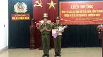 15 ngày khám phá thành công 3 chuyên án lớn