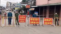 Quảng Ngãi cảnh báo nguy cơ lây nhiễm chéo trong các khu cách ly tập trung