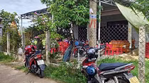 Cưa bom, 1 người đàn ông tử vong