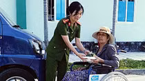 Ấm áp “Bữa cơm nghĩa tình” tại Bệnh viện Y học cổ truyền Quảng Nam