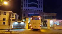 Trung tâm điều dưỡng người có công đón khách sai quy định