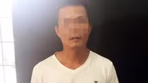 Gắn mác xe “Cứu trợ miền Trung” đi trộm cắp tài sản