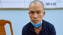 Tạm giữ đối tượng tàng trữ trái phép chất ma túy