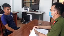 Cụ bà bán vé số bị trộm đột nhập nhà lấy 120 triệu đồng 
