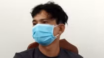 Nghi phạm chém 2 bạn nhậu thương vong sa lưới