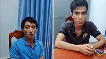Hai con nghiện vào chùa trộm cắp tài sản