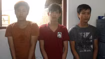 Giữ vững bình yên ở địa bàn trọng điểm