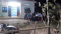 Truy bắt nhóm đối tượng chém 3 cha con thương vong