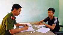 Nam thanh niên bị bắt cóc tống tiền chỉ vì nợ 2 triệu đồng