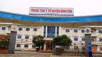 Kiến nghị truy vết người về từ vùng dịch khác ngoài Đà Nẵng