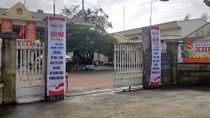 Bắt giữ cán bộ phường có sai phạm về quản lý đất đai