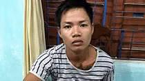 Vụ người phụ nữ gọi rồi gục chết ở cửa nhà hàng xóm: Đã bắt giữ được nghi phạm