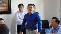Quảng Nam thành lập Văn phòng Thường trực phòng chống COVID-19 