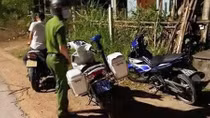 Xác định hung thủ đâm trọng thương người phụ nữ trong đêm