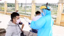 Quảng Ngãi khuyến cáo cưới hỏi không tập trung quá 50 người 