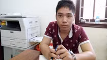 Một mình gây 4 vụ cướp giật ở phố cổ Hội An