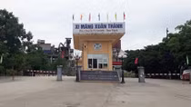 Quảng Nam: 63 công nhân người Hải Dương âm tính với SARS-CoV-2