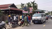 Thông tin mới nhất về vụ 3 người thương vong trong quán nhậu Lương Sơn 