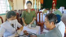 Phát huy tính năng động, sáng tạo của tổ chức Đoàn